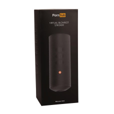 Інтерактивний мастурбатор Pornhub Virtual Blowbot Stroker