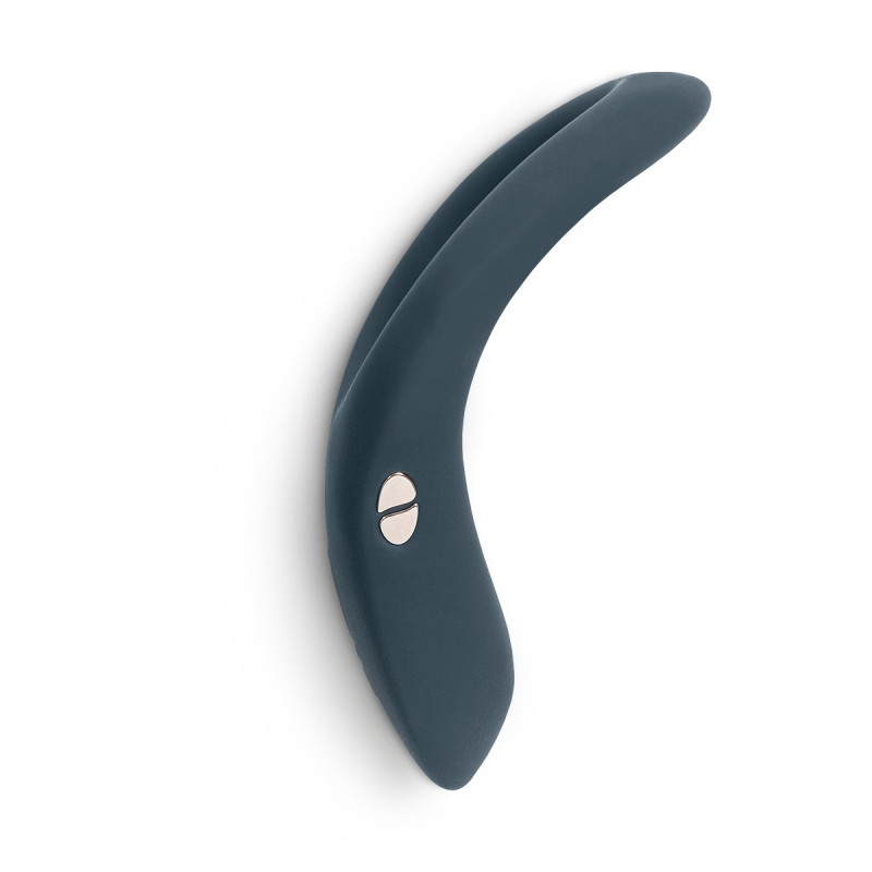 Эрекционное кольцо VERGE BY WE-VIBE SLATE Эрекционное кольцо VERGE BY WE-VIBE SLATE