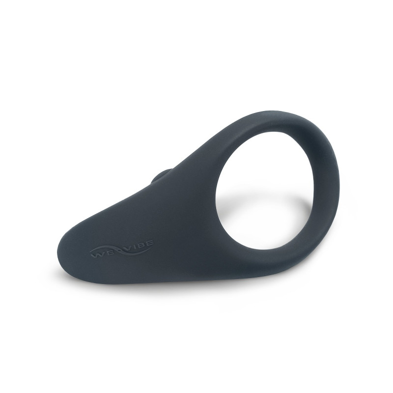 Эрекционное кольцо VERGE BY WE-VIBE SLATE Эрекционное кольцо VERGE BY WE-VIBE SLATE