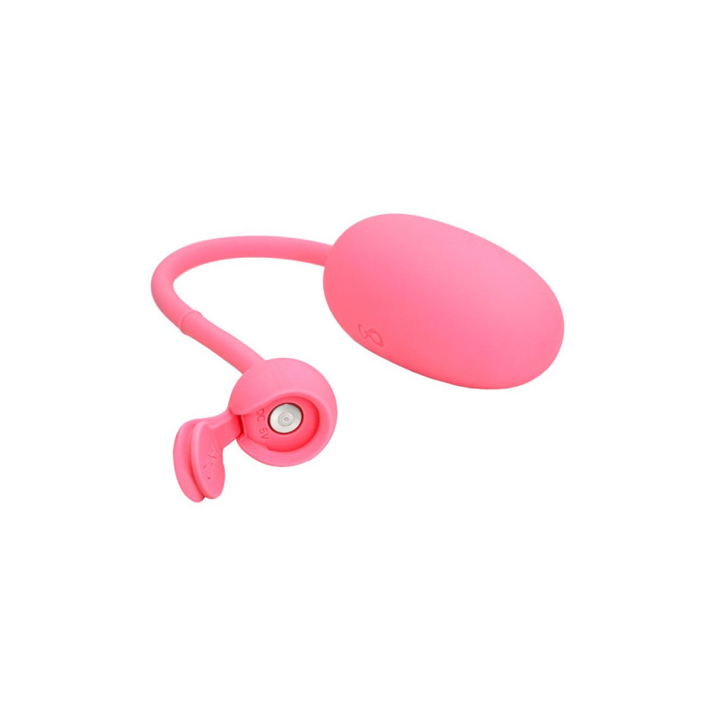Смарт-тренажер Кегеля для женщин Magic Motion Kegel Coach