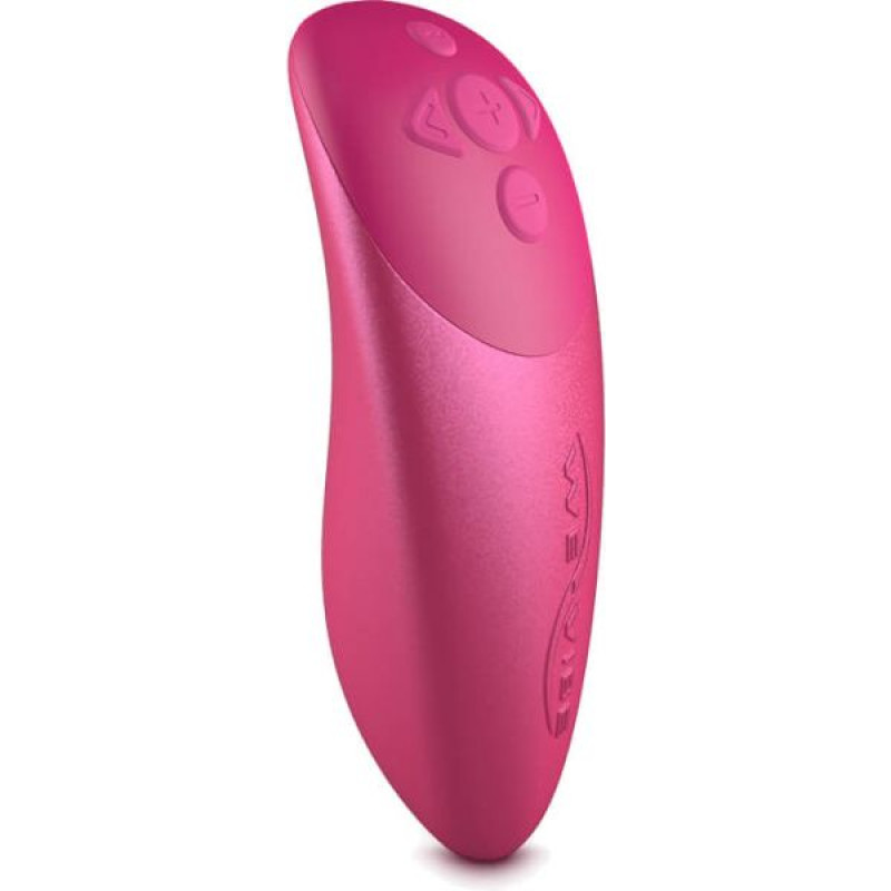 Вибромассажер для пар We-Vibe Chorus Розовый Вибромассажер для пар We-Vibe Chorus Розовый