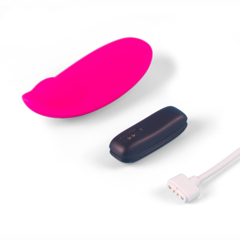 Смарт-вибратор Magic Motion Candy Смарт-вибратор Magic Motion Candy
