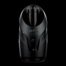 Інтерактивна секс-машина для чоловіків Fleshlight Launch by Kiiroo