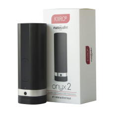 Интерактивный мастурбатор Kiiroo Onyx 2