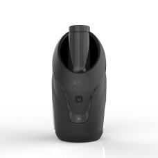 Інтерактивна секс-машина для чоловіків Fleshlight Launch by Kiiroo