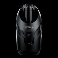 Інтерактивна секс-машина для чоловіків Fleshlight Launch by Kiiroo