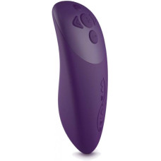 Вибромассажер для пар We-Vibe Chorus Фиолетовый
