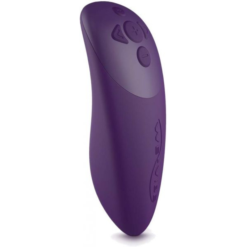 Вибромассажер для пар We-Vibe Chorus Фиолетовый Вибромассажер для пар We-Vibe Chorus Фиолетовый