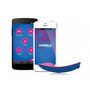 Вибратор OhMiBod BlueMotion App Controlled Nex 1