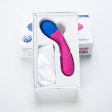 Вібратор OhMiBod BlueMotion App Controlled Nex 2