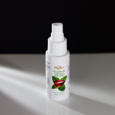 Спрей для глибокого горла MyLove Deep Troat Pleasure Oral Spray, 50 мл