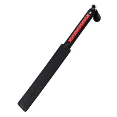 Паддл LOCKINK SEVANDA Braided-handle Spanking Paddle