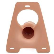 Страпон LoveToy Rodeo Big Strap-On 8.5