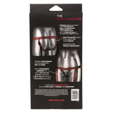 Трусики для страпона California Exotic The Regal Duchess Red