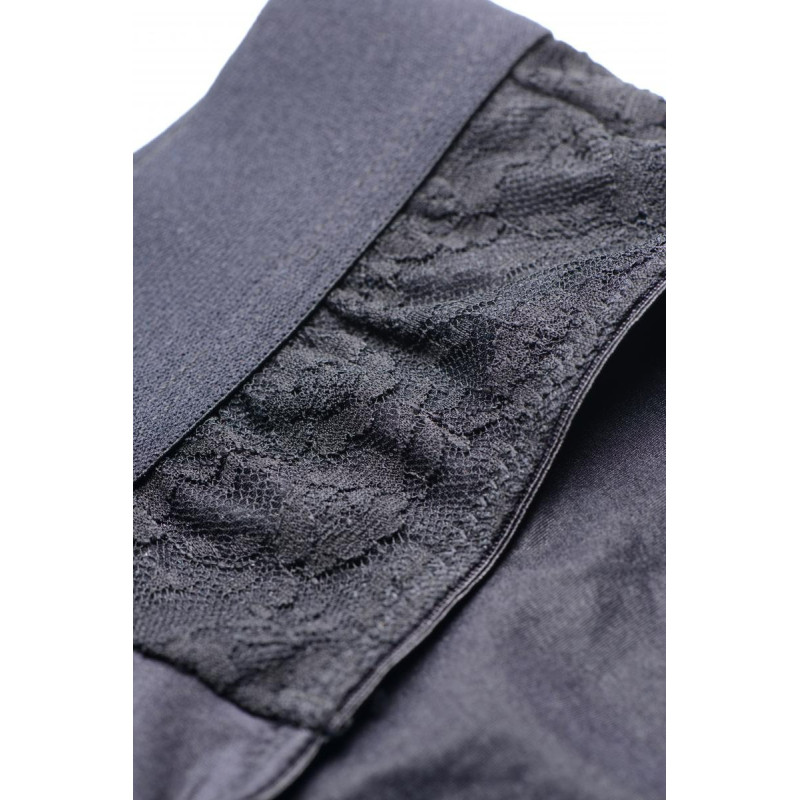 Труси для страпону з вільним доступом Strap U Lace Envy розмір S/M Труси для страпону з вільним доступом Strap U Lace Envy розмір S/M