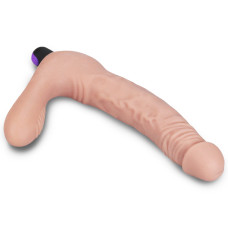 Страпон LoveToy IJOY Rechargeable Strapless Strap-On