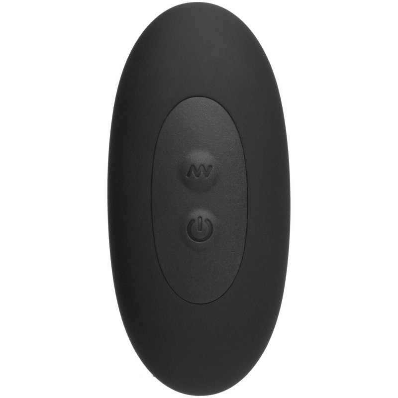 Страпон унисекс Doc Johnson Body Extensions – Be Aroused, вибрация, пульт управления, пустая насадка Страпон унисекс Doc Johnson Body Extensions – Be Aroused, вибрация, пульт управления, пустая насадка