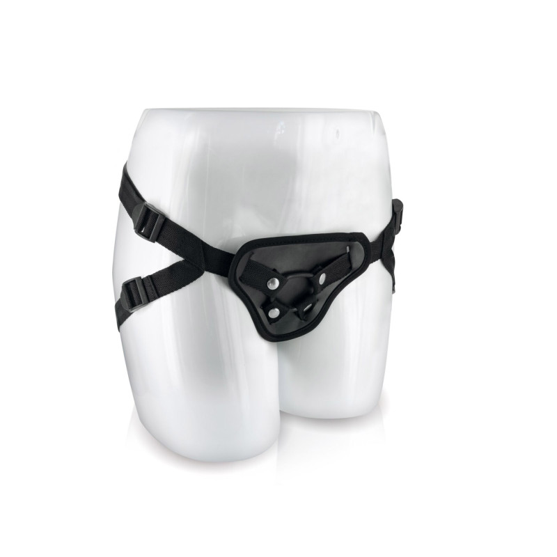 Трусы для страпона Real Body — Universal Harness: регулируемые