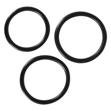 Трусики для страпона You2Toys Universal Harness + 3 Rings