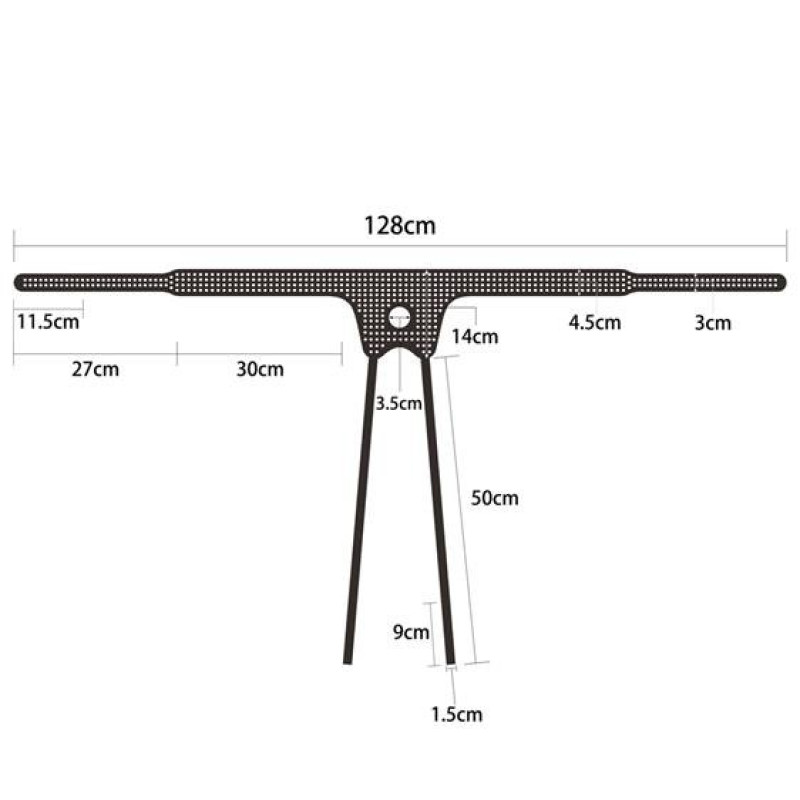 Трусики для страпона LoveToy Ingen Easy Strap-On Harness (Polka Dots) Трусики для страпона LoveToy Ingen Easy Strap-On Harness (Polka Dots)