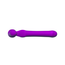 Безременный страпон Adrien Lastic Queens M, регулируемый изгиб, диаметр 3,4 см