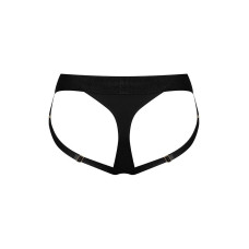 Трусы-стринги для страпона Strap-On-Me HEROINE HARNESS - XS