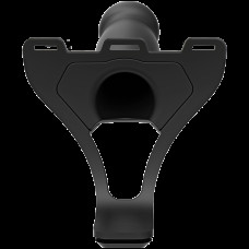 Набор для страпона Doc Johnson Body Extensions - BE Ready - Black