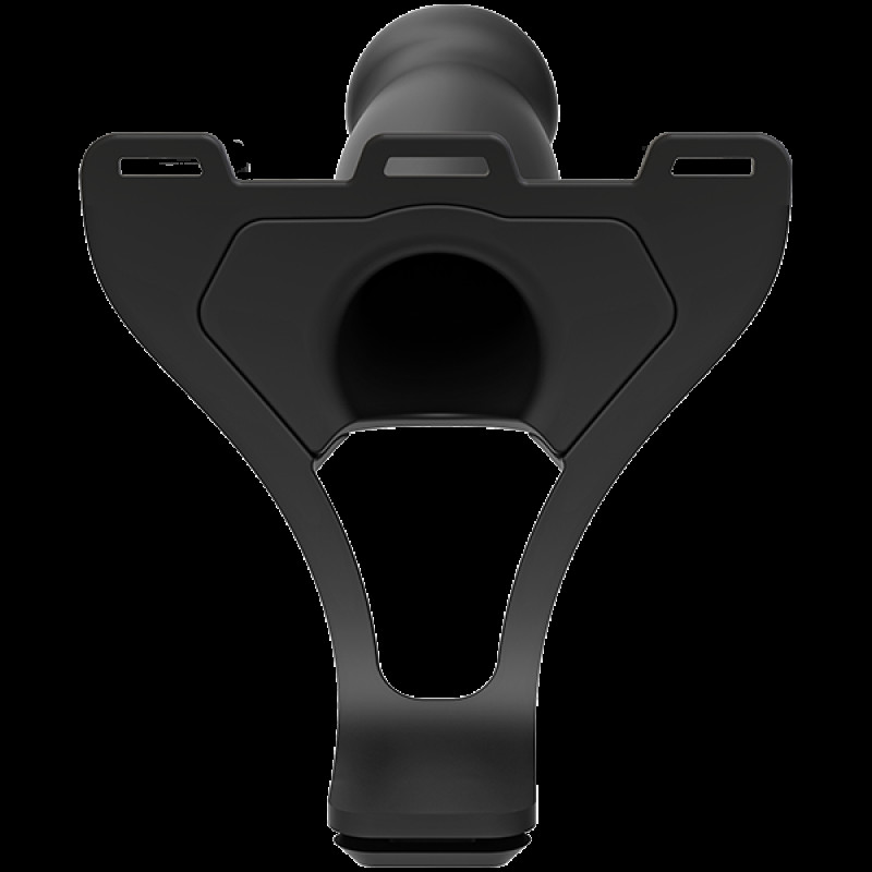 Набор для страпона Doc Johnson Body Extensions - BE Ready - Black Набор для страпона Doc Johnson Body Extensions - BE Ready - Black