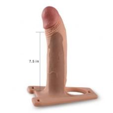 Страпон LoveToy Rodeo G Strap-On 8