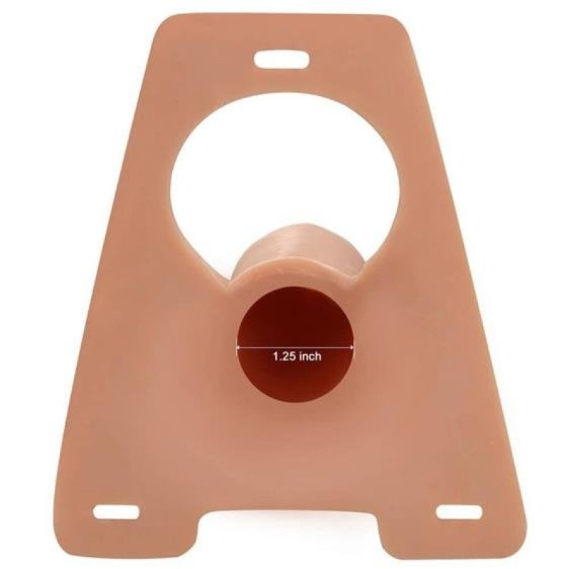 Страпон LoveToy Rodeo G Strap-On 8 Страпон LoveToy Rodeo G Strap-On 8