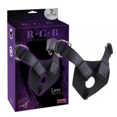 Трусики харнесс Chisa Luxe Harness