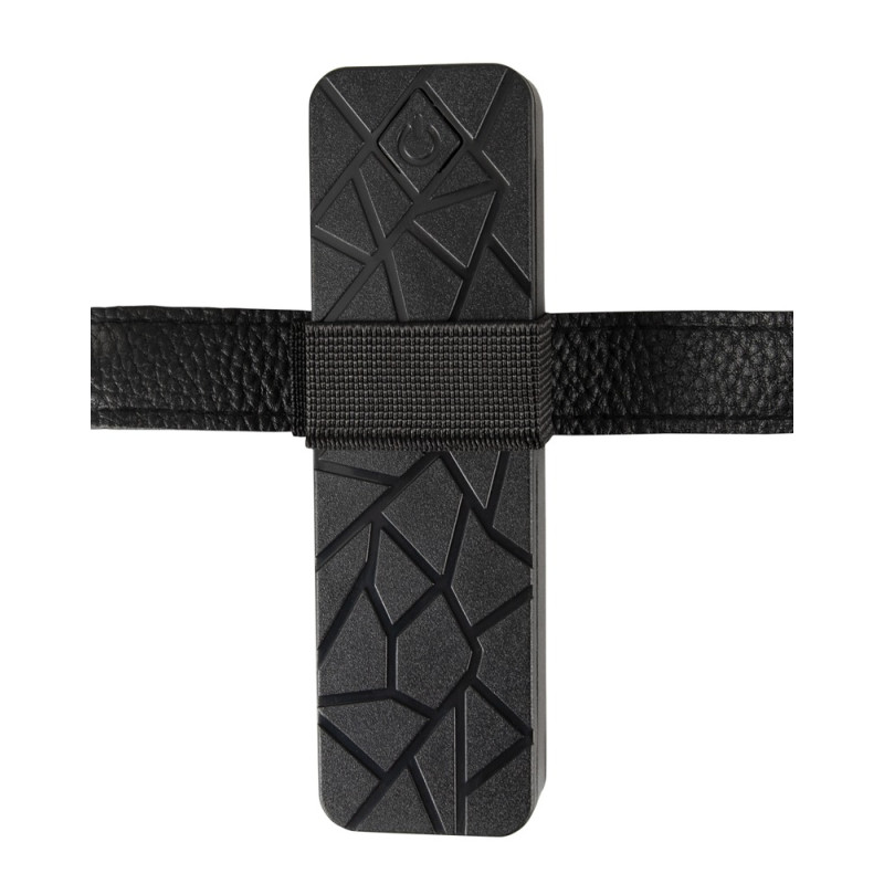 Женский страпон You2Toys Double Thruster Женский страпон You2Toys Double Thruster