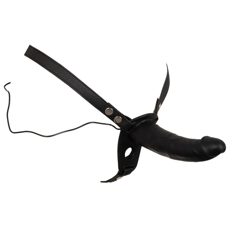 Женский страпон You2Toys Double Thruster Женский страпон You2Toys Double Thruster