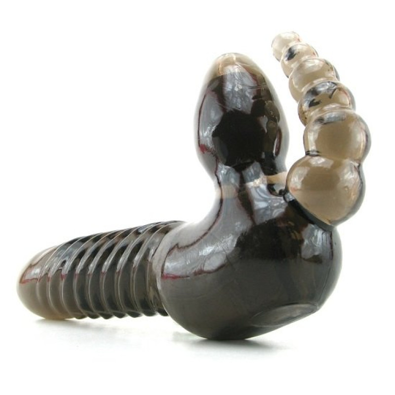 Страпон без ремінців Fetish Fantasy Strapless 16Х4 см Страпон без ремінців Fetish Fantasy Strapless 16Х4 см