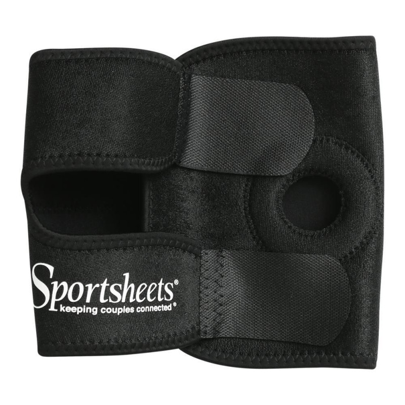 Ремень для страпона Sportsheets Thigh Strap-On Ремень для страпона Sportsheets Thigh Strap-On