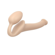 Страпон Strap-On-Me S Тілесний