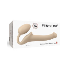 Страпон Strap-On-Me S Тілесний