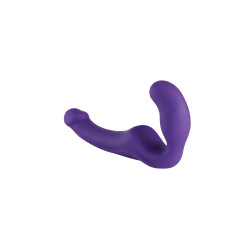 Страпон Fun Factory Share Фиолетовый