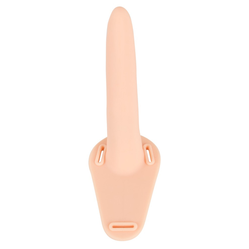 Страпон You2Toys Vibrating Strap-On Страпон You2Toys Vibrating Strap-On