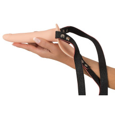 Страпон You2Toys Vibrating Strap-On