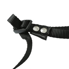 Трусы для страпона Sportsheets Bare As You Dare Strap-On