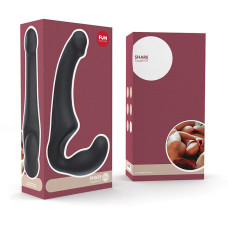 Страпон Fun Factory Share Черный