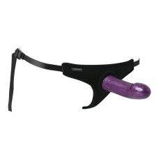 Страпон Sportsheets Bikini Strap-On