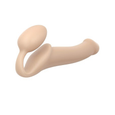 Страпон Strap-On-Me L Телесный