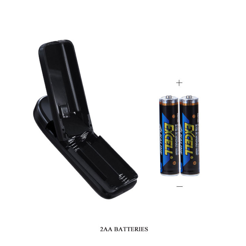 Жіночий страпон LyBaile Ultra Passionate Harness Doble Heads Flesh Vibrating