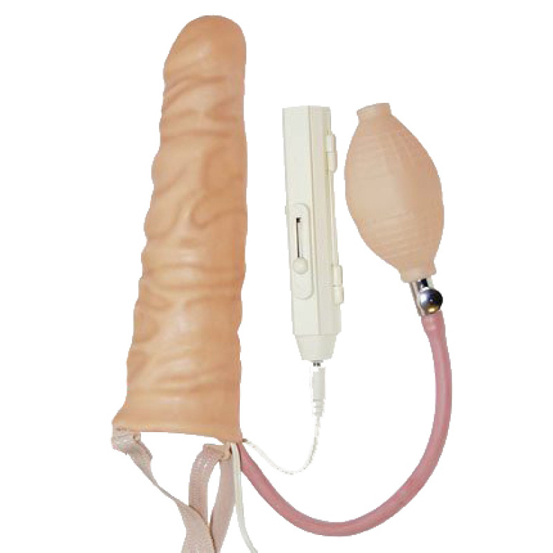 Фаллопротез You2Toys Double Lover Фаллопротез You2Toys Double Lover