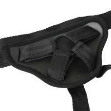 Трусы для страпона Sportsheets Entry Level Strap-On Waterproof Черные