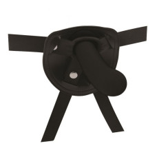 Страпон Chisa Raw Recruit Strap-On M