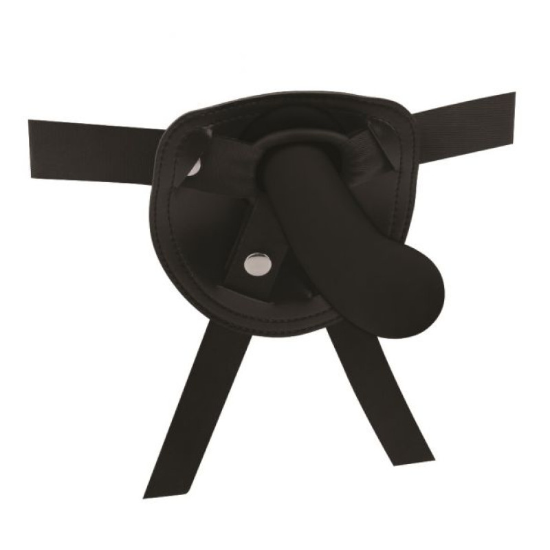 Страпон Chisa Raw Recruit Strap-On M Страпон Chisa Raw Recruit Strap-On M