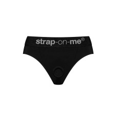 Трусы-стринги для страпона Strap-On-Me HEROINE HARNESS L